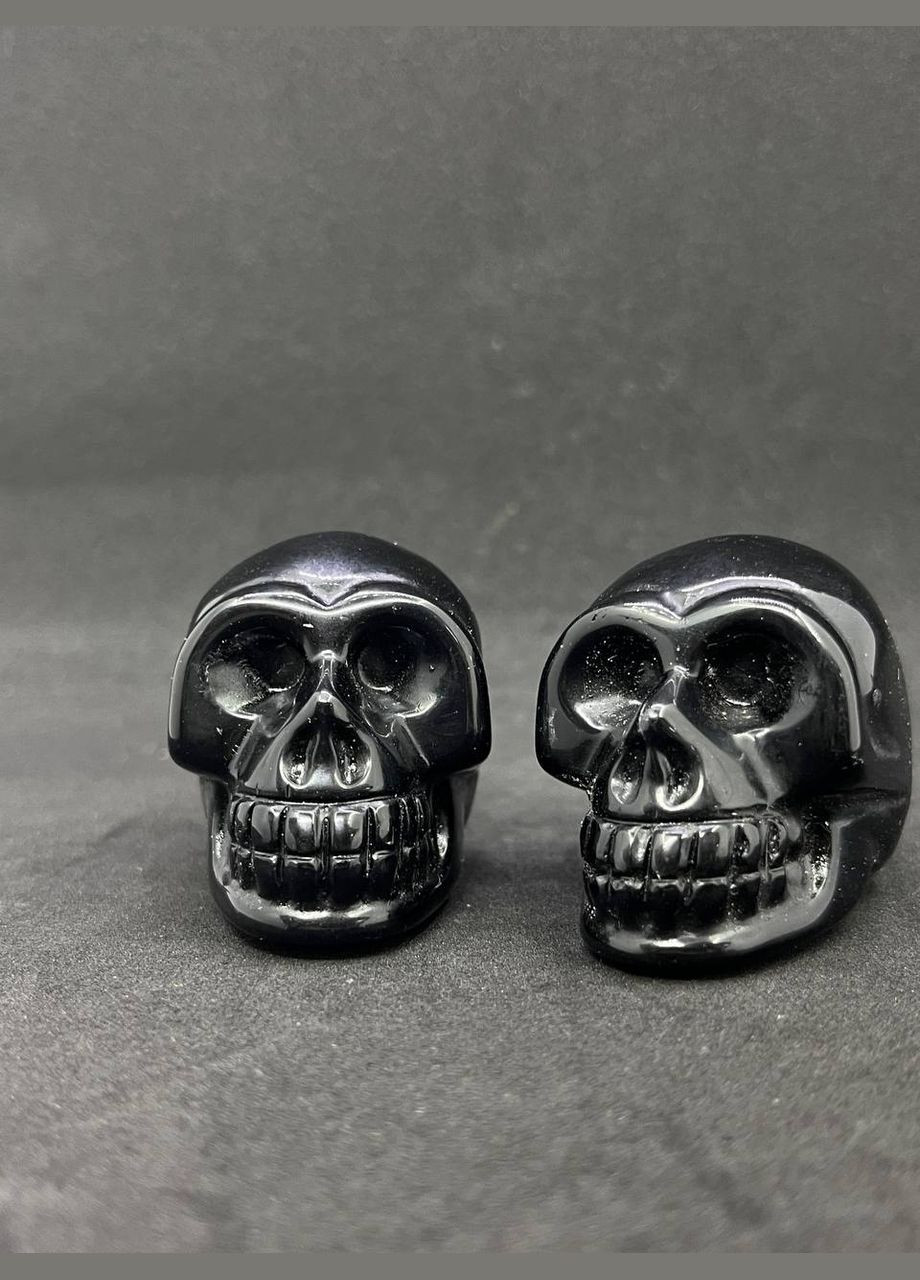 Агат Череп Минералы No Brand (316323157)