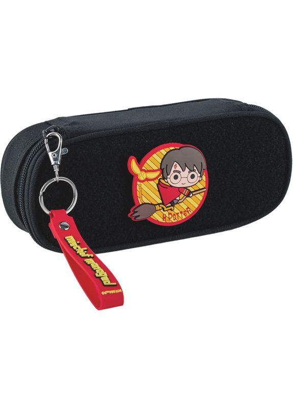 Набор нашивка и подвеска "" HP24-3010/ на липучке, 2 шт., 3010 Harry Potter (66917) (1/176) Kite (367761701)