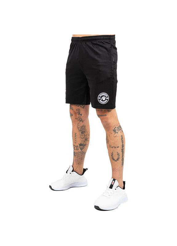 Шорты Vernon Track, (06369387) Gorilla Wear (323020026)