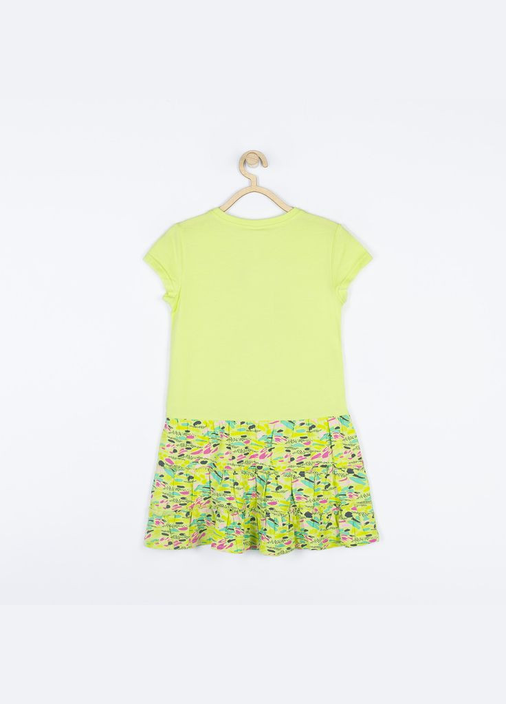 Салатова сукня Coccodrillo (298355463)