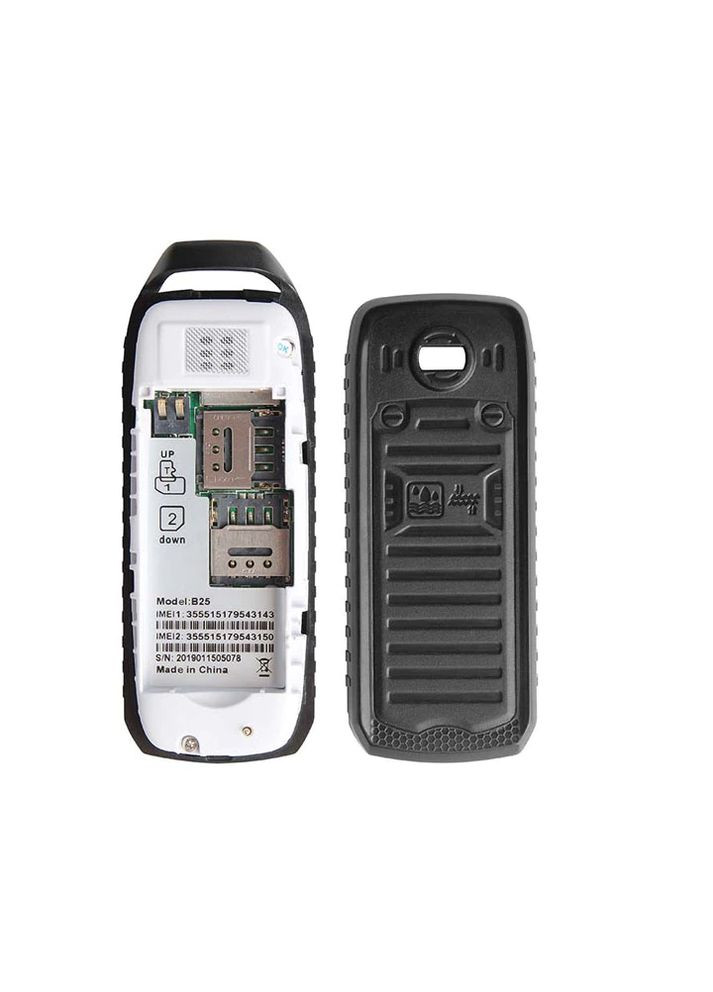Мини телефон 25 (2 ) (код 00580) Home (362589969)