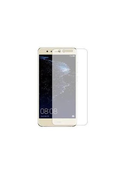 Закаленное защитное стекло на Huawei P10 Lite / Без рамки / Прозрачное X-level (335257565)