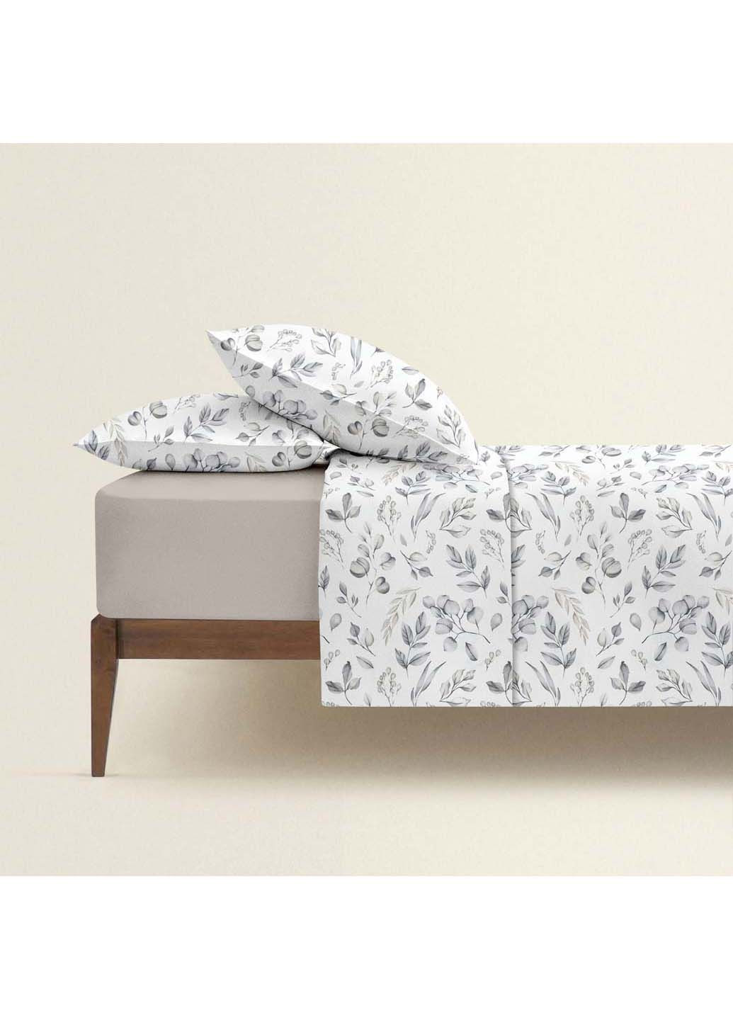 Полуторна постіль без простирадла STEPPE FLOWERS 160х220 см Cosas (307475123)