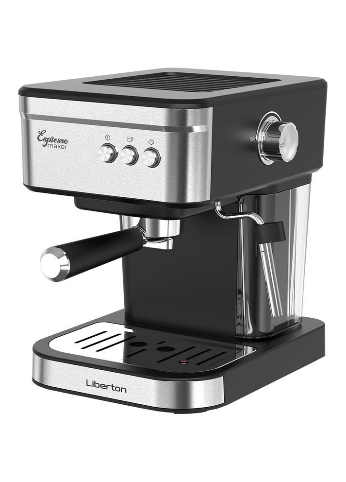 Кофеварка LCM2204 (16183) Liberton (307398067)