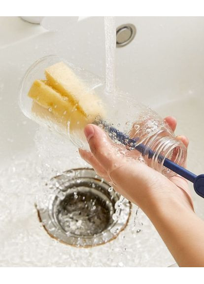 Бутылка для масла 14929 500 мл зеленая No Brand (360651997)