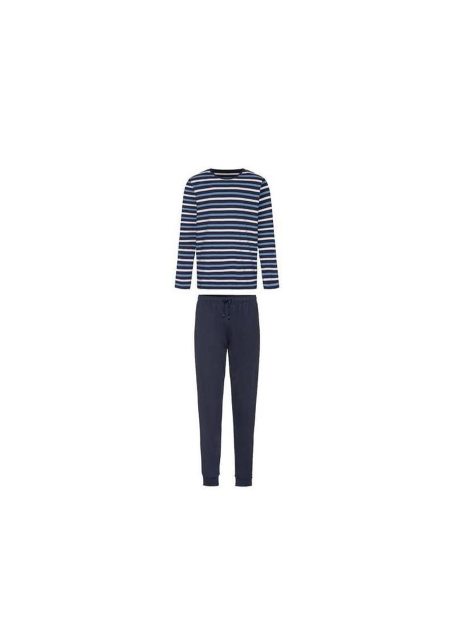 Мужская пижама домашняя одежда Livergy (316620511)