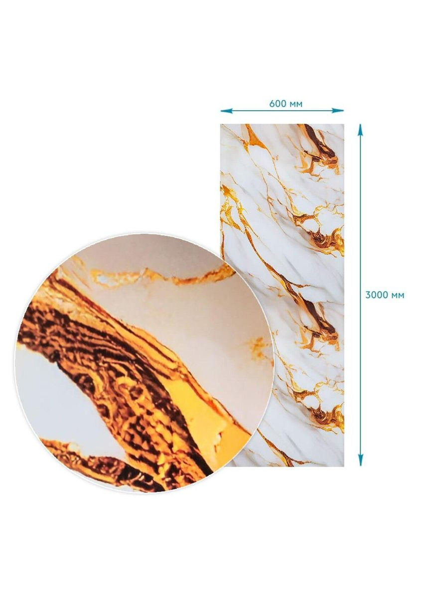 Пленка самоклеющаяся 60cm*3m SW-00002411 Sticker Wall (323136674)