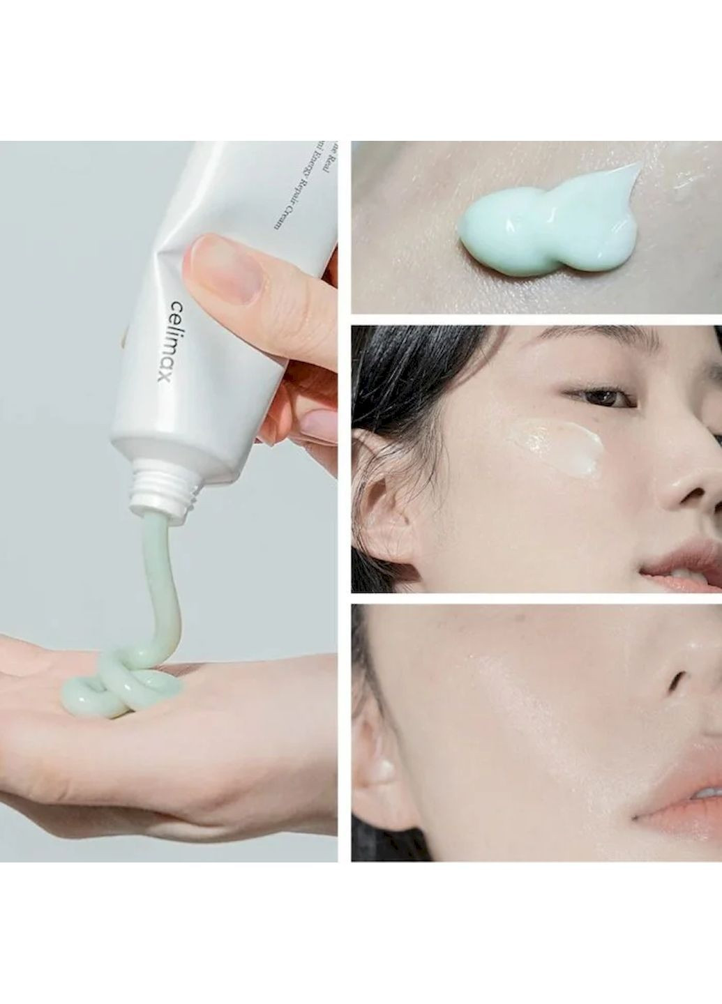 Celimax Регенерирующий и успокаивающий крем The Real Noni Energy Repair Cream с экстрактом плодов нони 50 мл — Крем, Южная Корея (369131964)