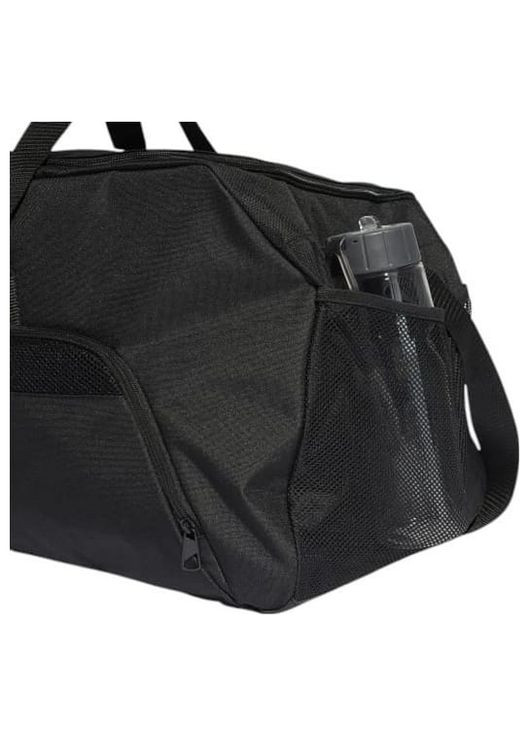 Сумка TIRO L DUFFLE L 62L чорний Уні 70 x 32 x 32 см adidas (371781548)