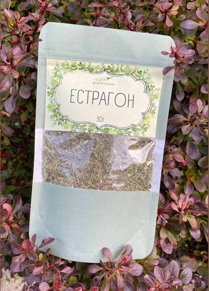 Естрагон (тархун) Ярмарок Приправ, 30г No Brand (303834591)