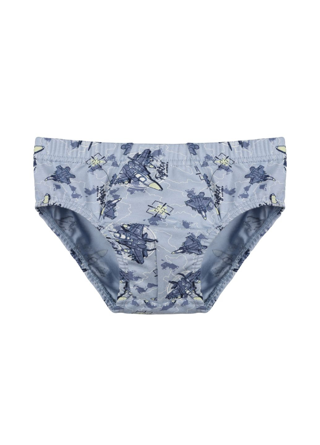 Набор (5 шт) трусов для мальчиков Donella 768120 (366091349)