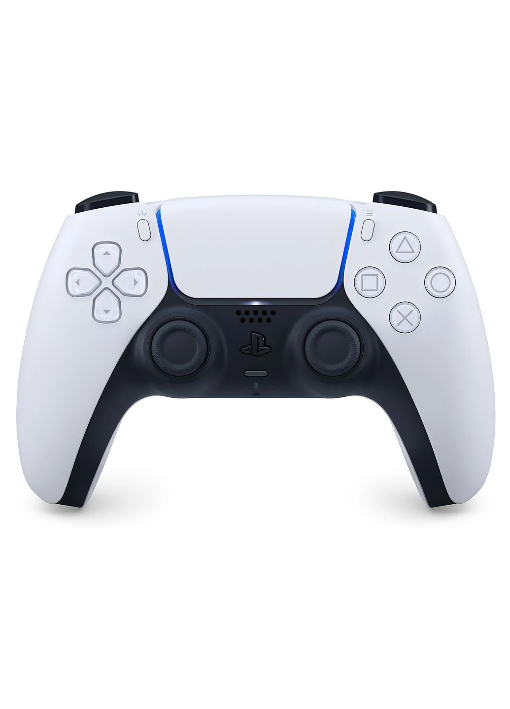 Игровая консоль 5 Slim Digital Edition (2 геймпада Dualsense) PlayStation (316657886)