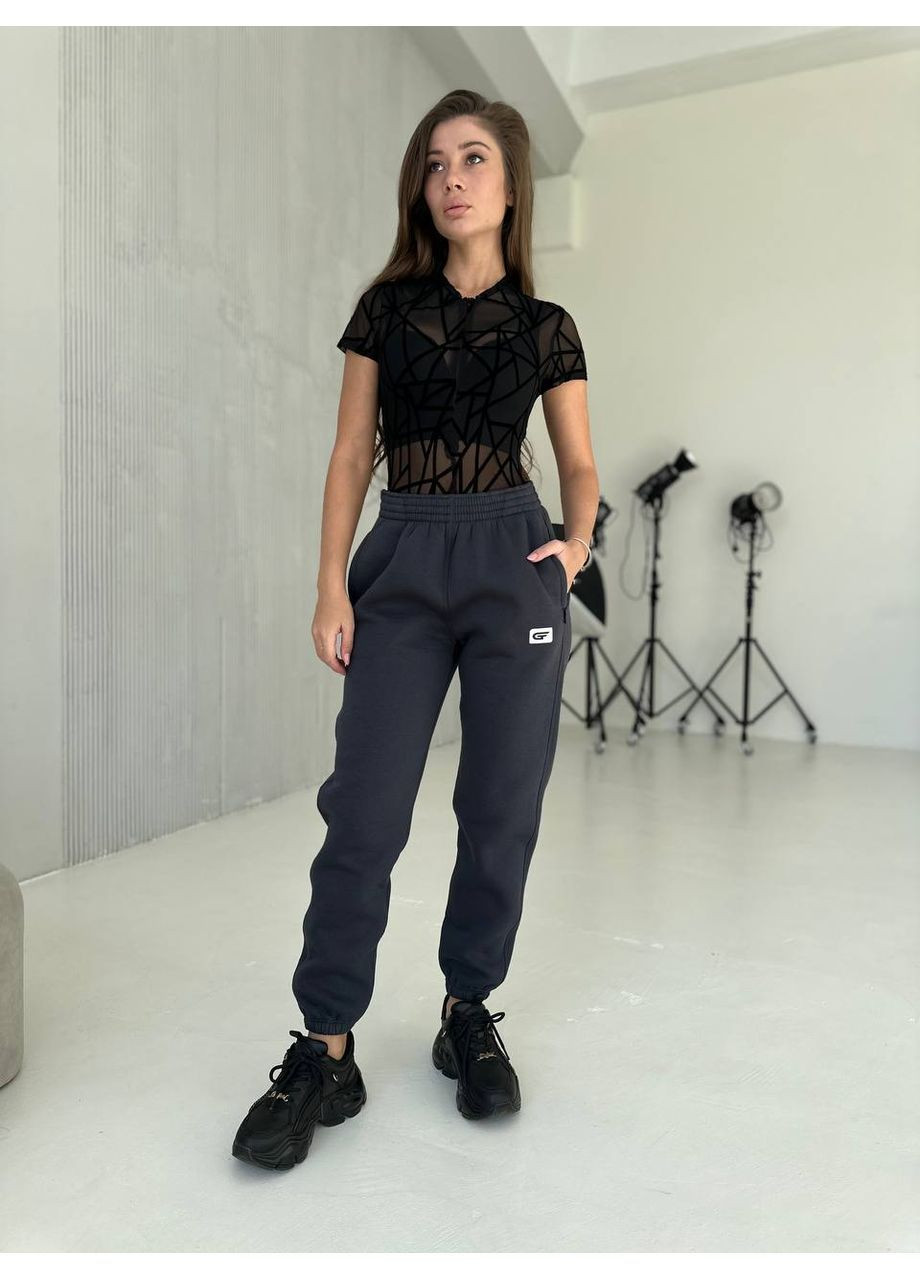 Брюки Джогеры Soda (364487608)