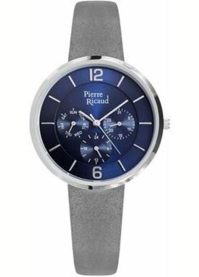 Жіночі наручні годинники PR 22023.5G55QF Pierre Ricaud (330814951)