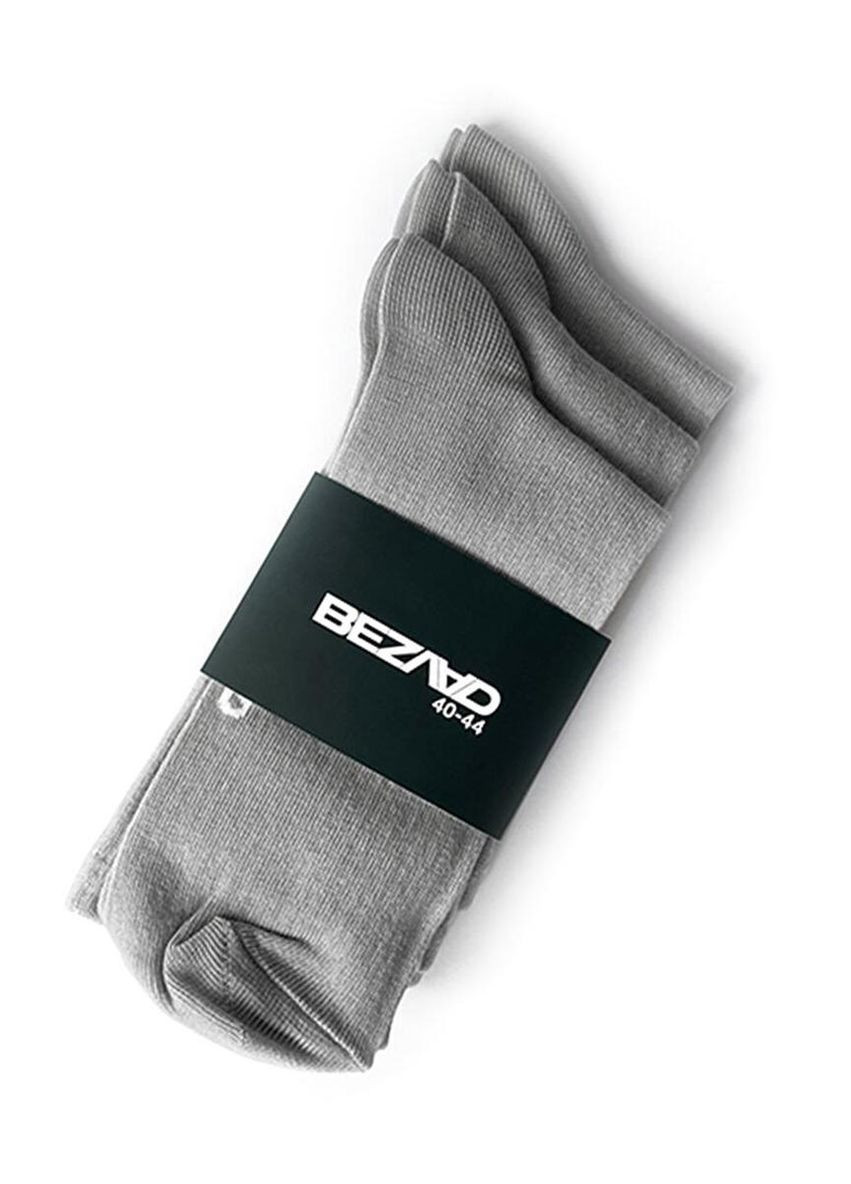 Набір з 3 пар шкарпеток BEZLAD (260198466)