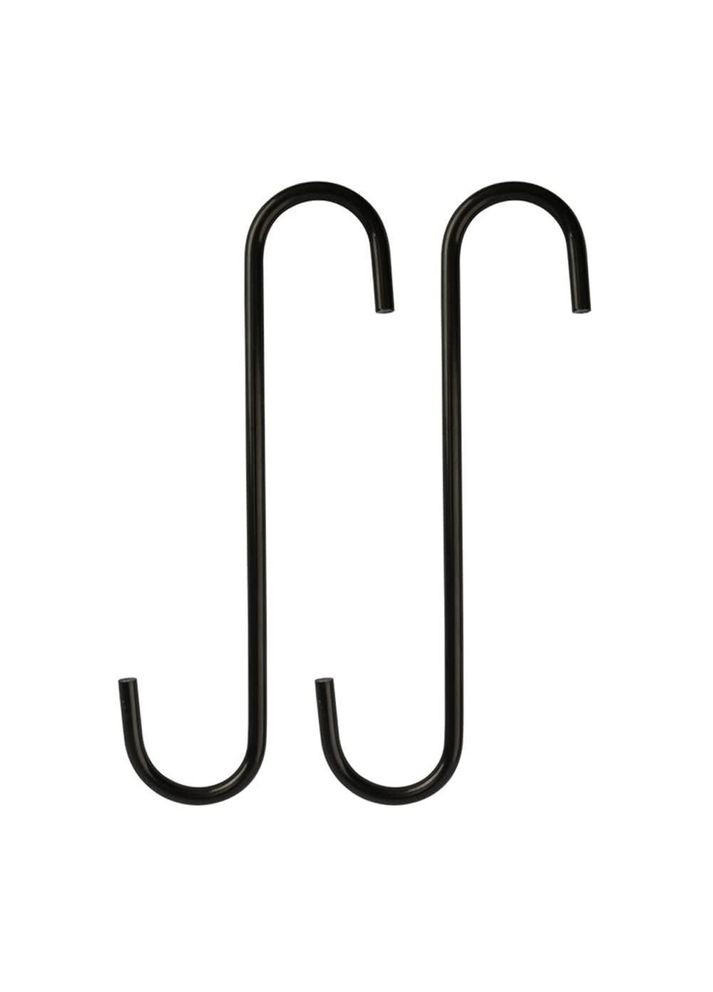 Інструмент гачок для ремонту гальмівного супорта S-подібний підвіс для роботи з гальмами, підшипниками, віссю - 2 шт (R051270-2) Icar (349844536)