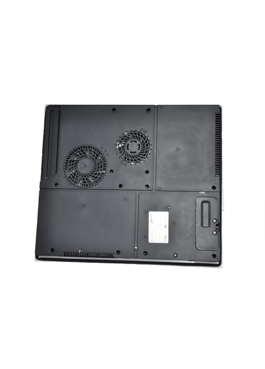 Варочная поверхность электрическая KCT 4795 FI ElfAd Kaiser (308796317)