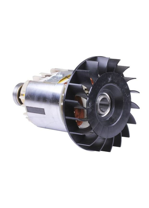 Ротор ТАТА на генератор 2,8KW/3,3KW, тип 2 Tata (363132281)