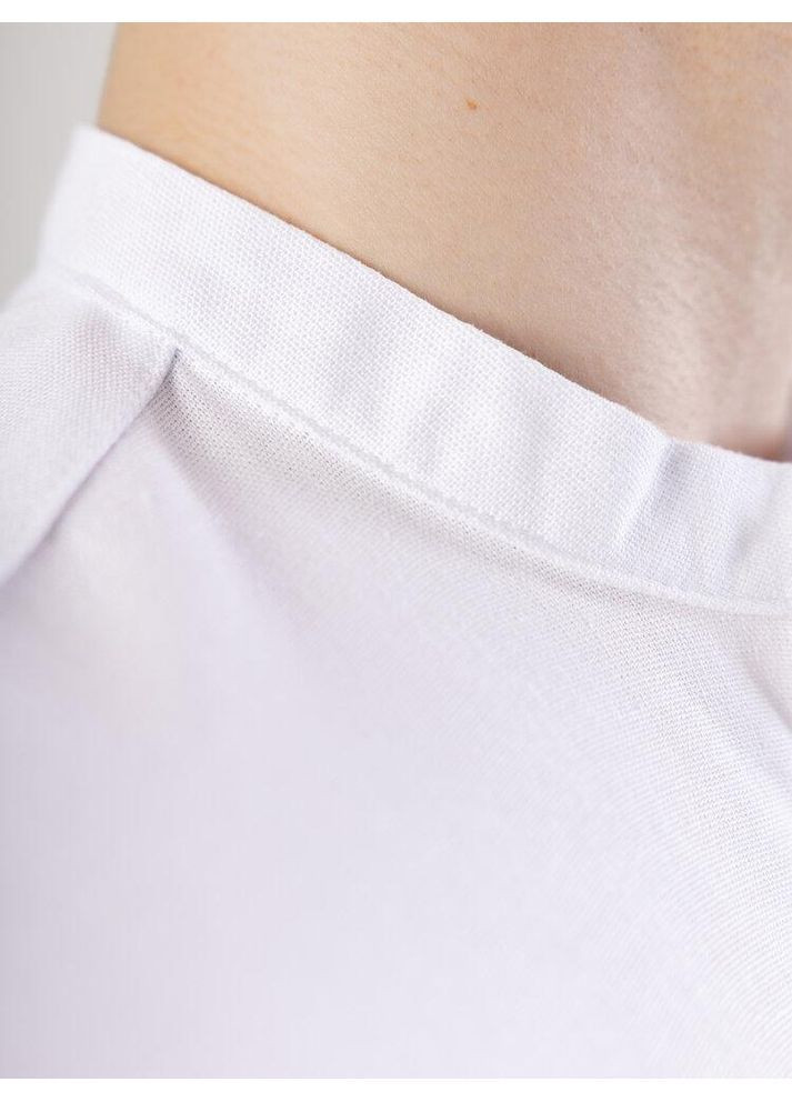 Белая рубашка Luna