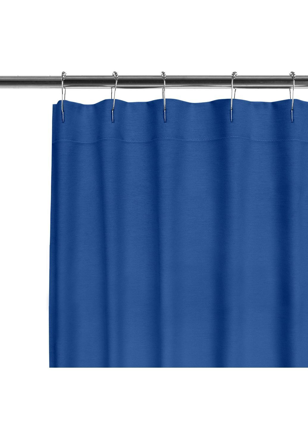 Шторка для душа и ванной SAPPHIRE 180x180 см Электрик Cosas (372991062)