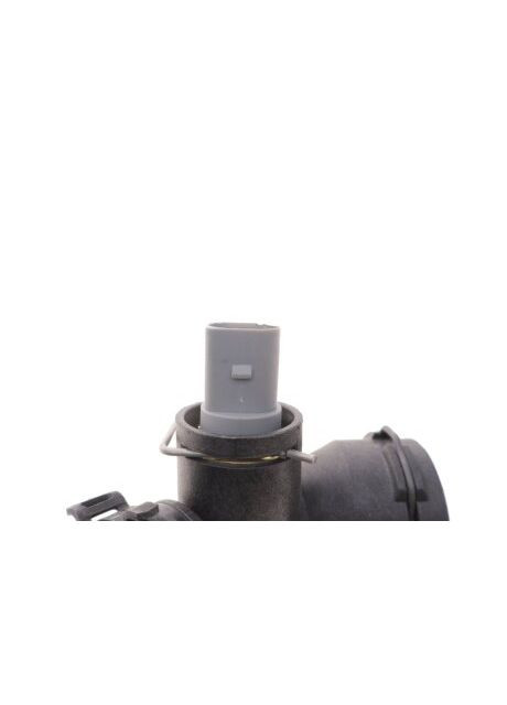 Патрубок системи охолодження гумовий з фітингами VW CC 1.8 (CDAB) 2011/11- (BOT +MANL=HOCO) 05-2727-ua Gates (366185406)