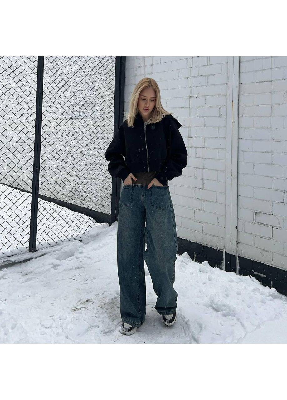 Кофта жіноча KaraMix (369934730)