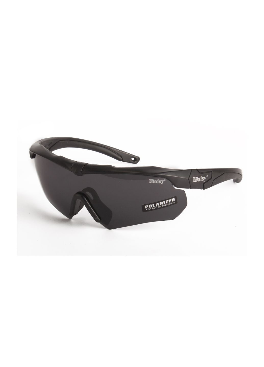 Тактические очки X10-X, очки, черные, с поляризацией, увеличенная толщина линз Daisy (280826696)