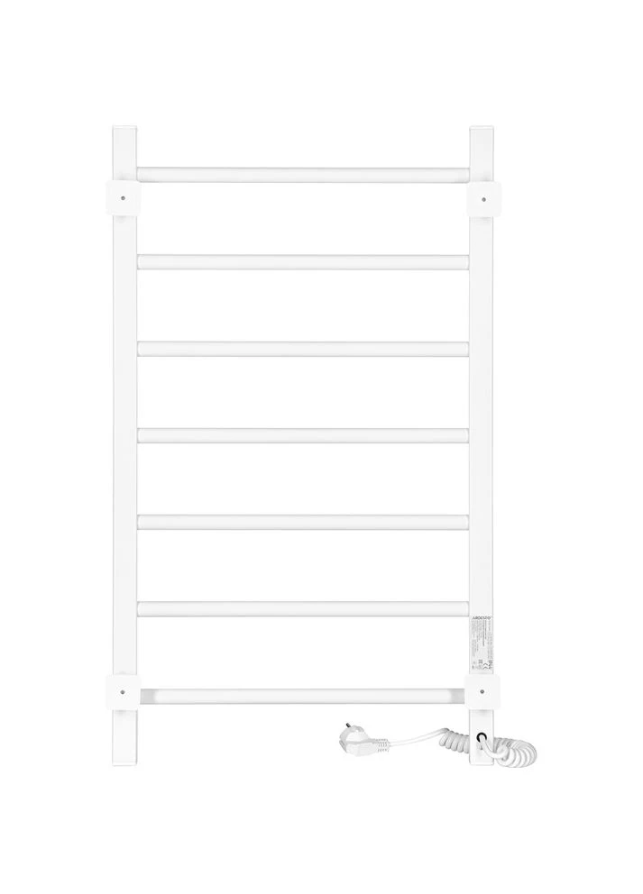 Сушка для рушників SMART 480x800 мм White Ardesto (353304266)