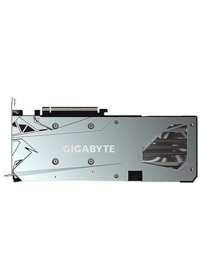 Видеокарта (GVR76GAMING OC-8GD) Gigabyte radeon rx 7600 8gb gaming oc (280202180)