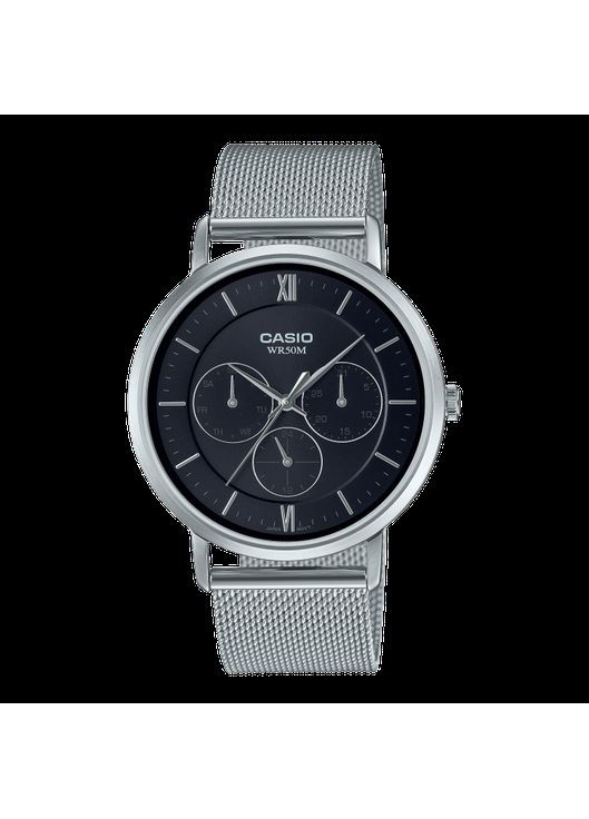 Мужские часы MTP-B300M-1A Casio (337992523)