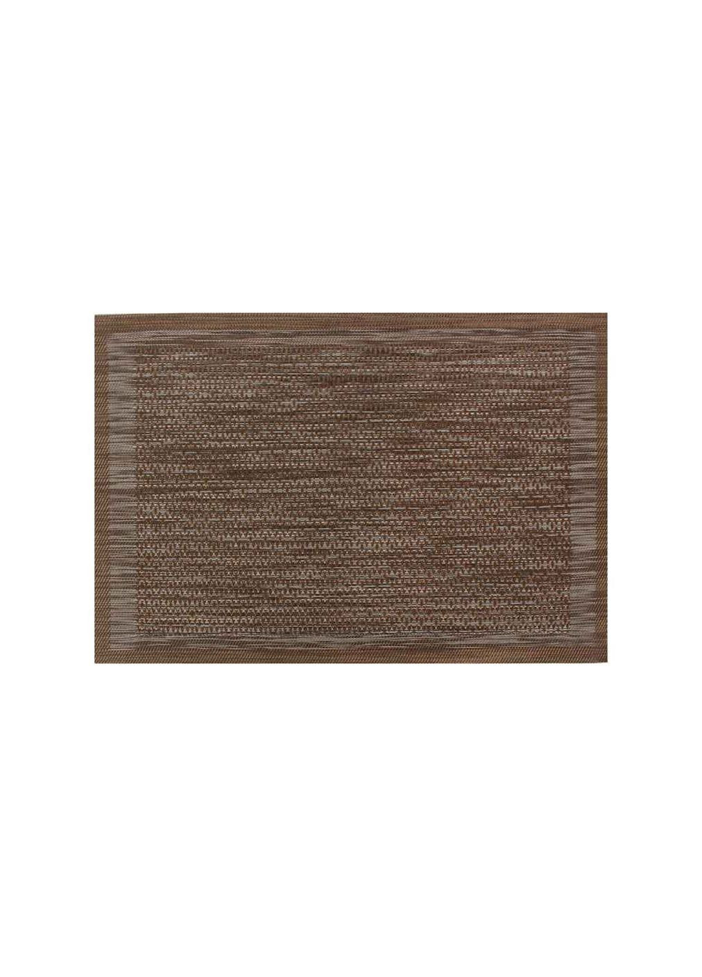 Килимок для сервірування ПВХ 30*45см 7 016 102 886 Eurogold (363328009)