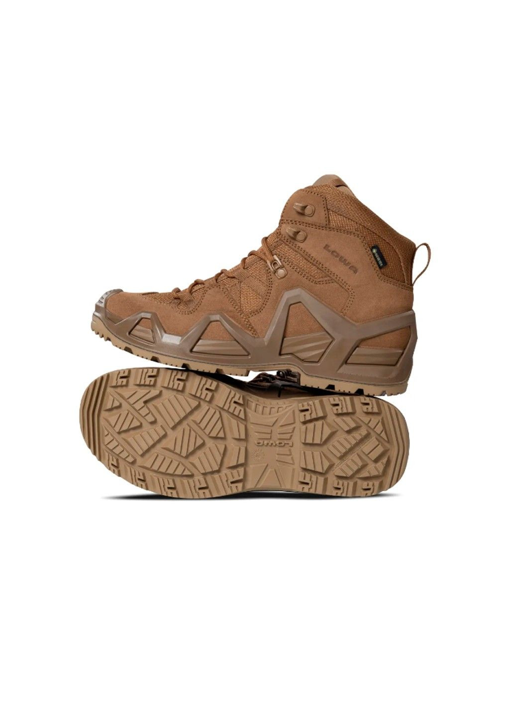 Черевики Zephyr MK2 GTX MID TF Coyote Lowa (359464661)