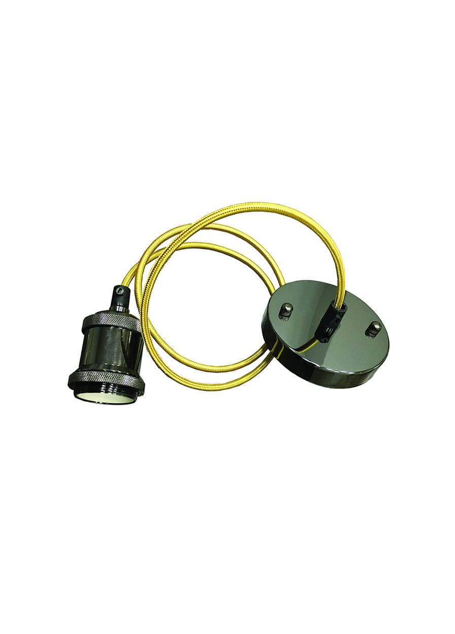 Підвісний світильник AMP11002-1 (LVS03510) Levistella (305758052)