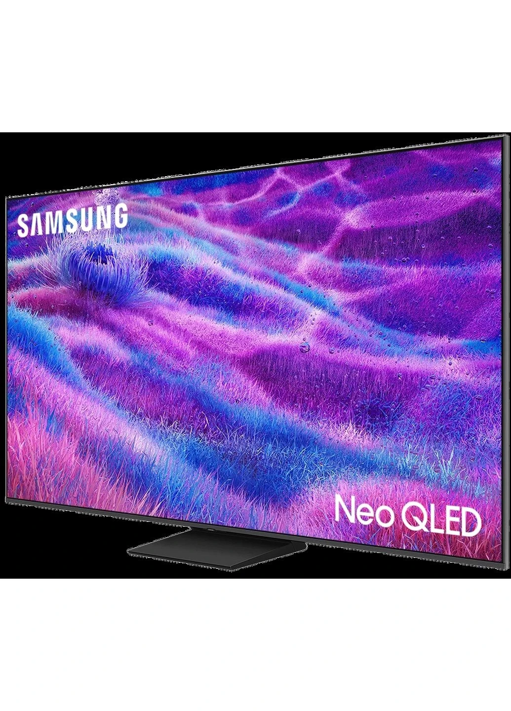 LED-телевизор QE100QN80FUXUA (7101182) Samsung (376145715)