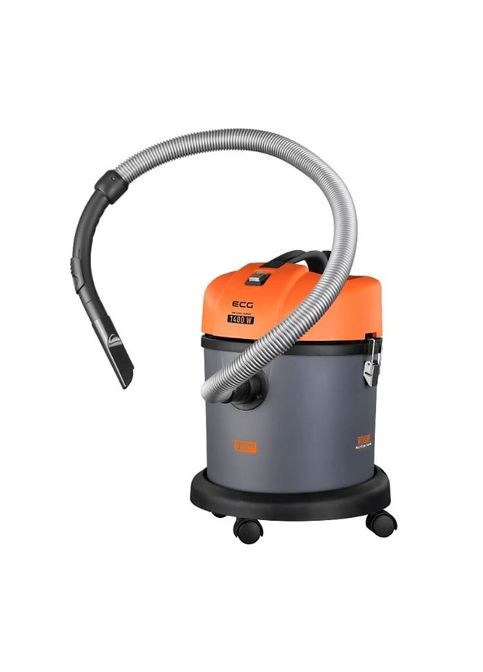 Пилосос професійний VM 3140 Hobby ECG (340060130)