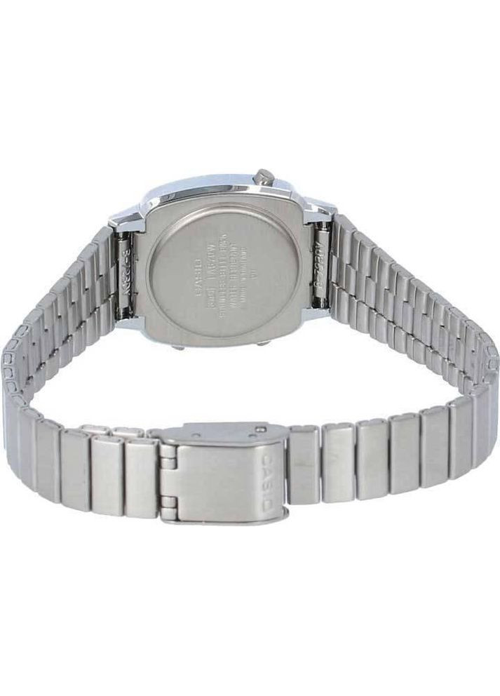 Наручний оригінальний годинник LA670WA-4D - жіночі Casio (329443466)