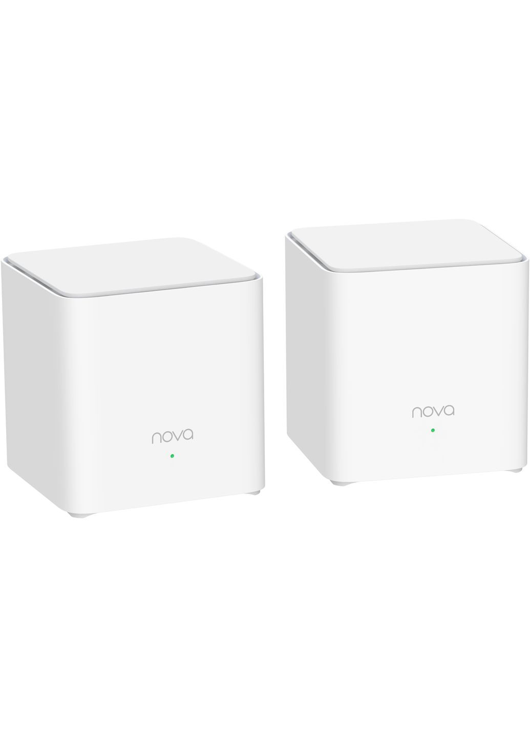 Система WiFiMesh MX3 NOVA AX1500, 2мод Tenda (315029604)