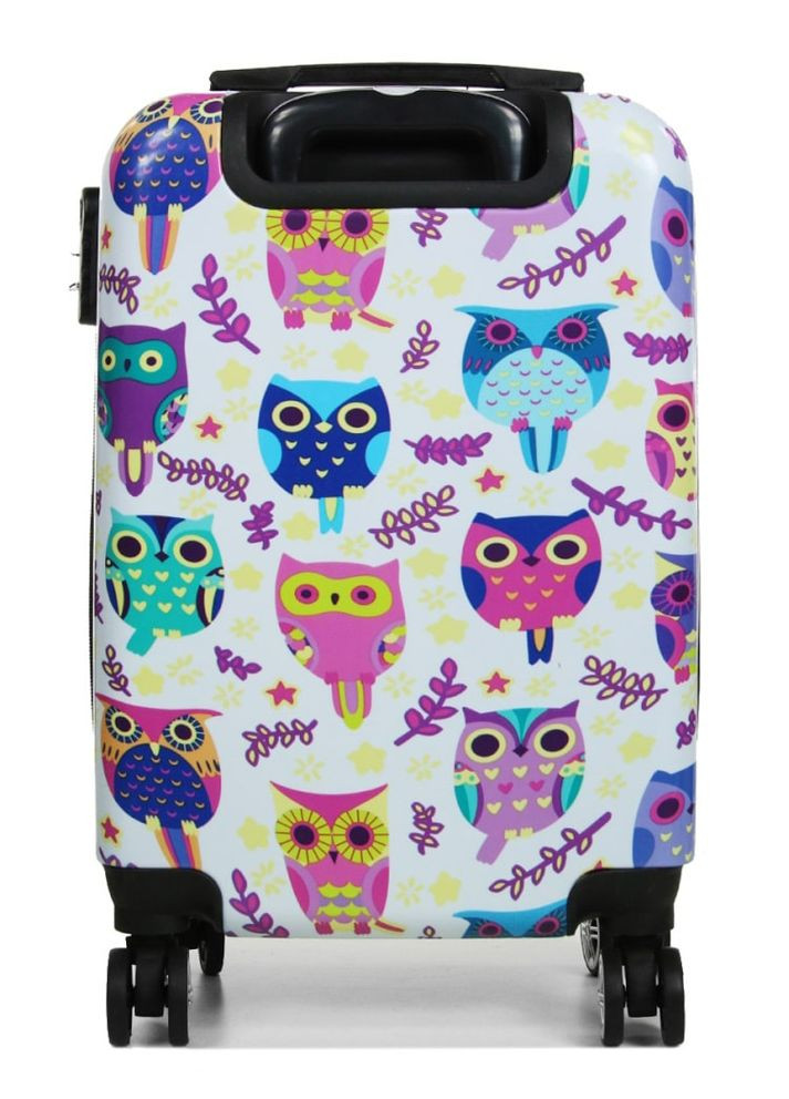 Валіза Madisson 86820N розмір маленький S Snowball (315137556)