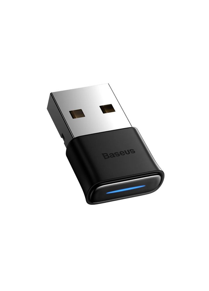 Адаптер Bluetooth Wireless Adapter BA04 Black (ZJBA000001) Baseus (361871400)