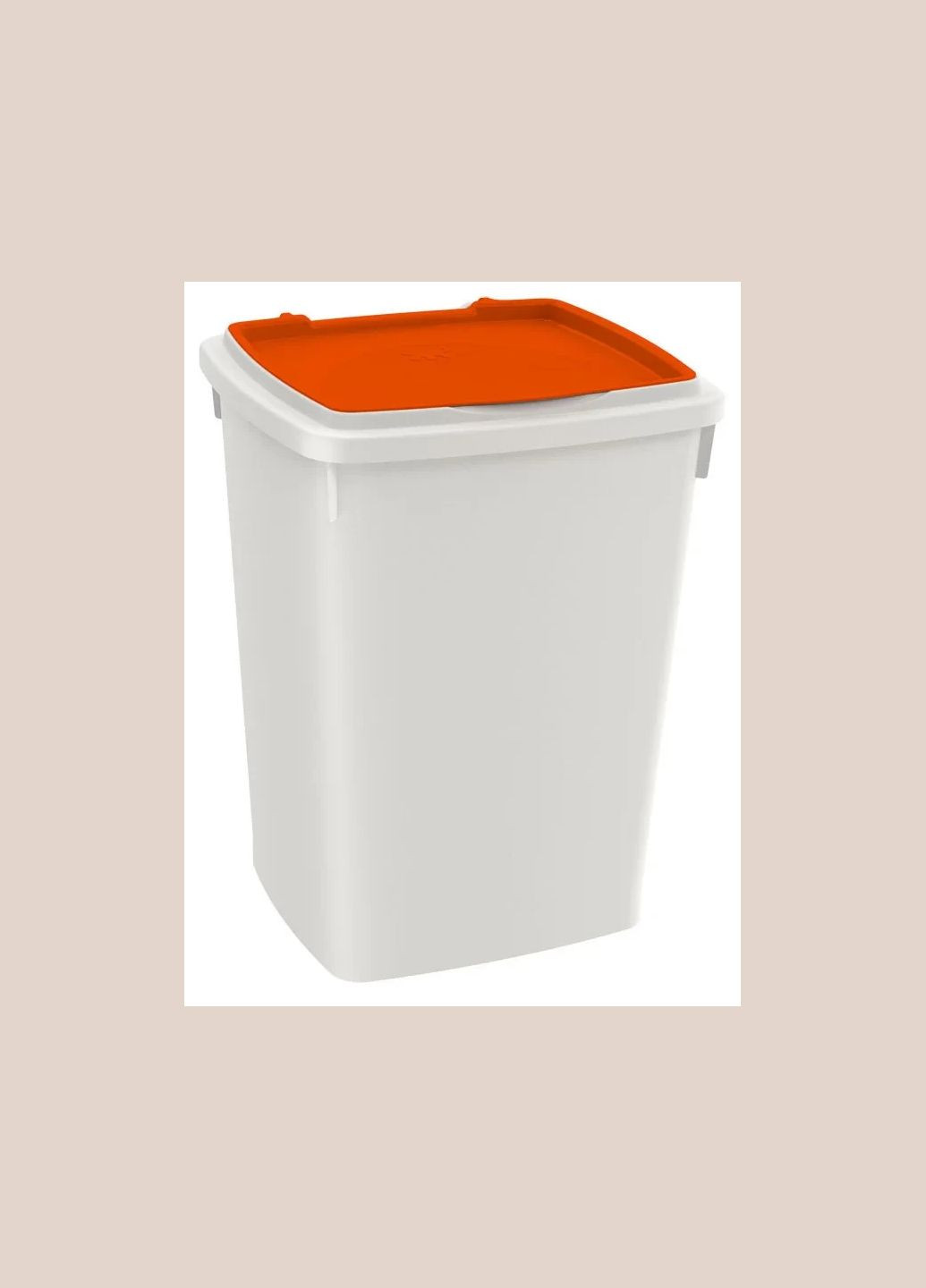 Контейнер для корма для собак Feedy (Ферпласт Феди) 29.7 х 33 х h 42.5 см - 26 L - 26, Ferplast (297512356)