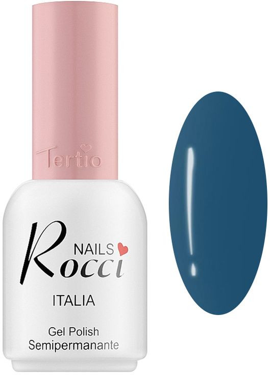 Гель-лак №126 Tertio, 10 мл ROCCI (356674212)