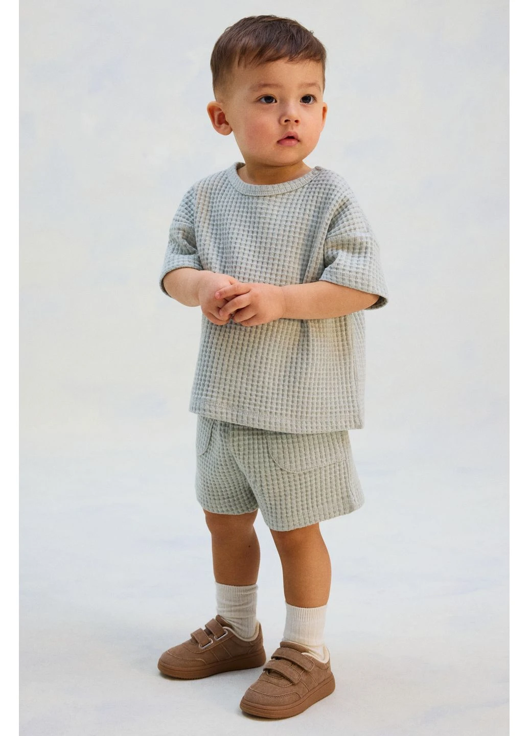 Шорти H&M (375243863)