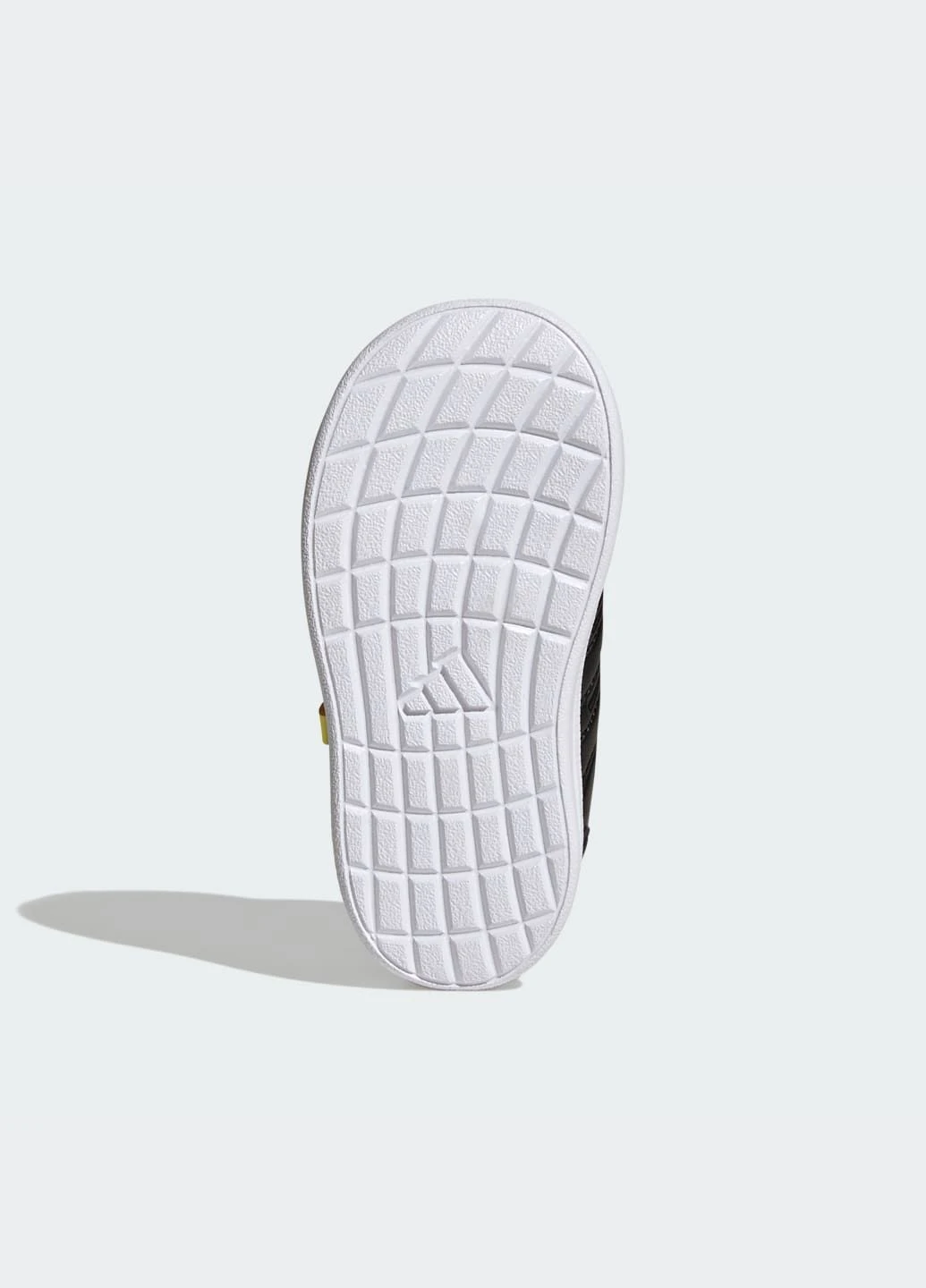Кроссовки LIGHTORAMA COURT INFANTS adidas (398331770)