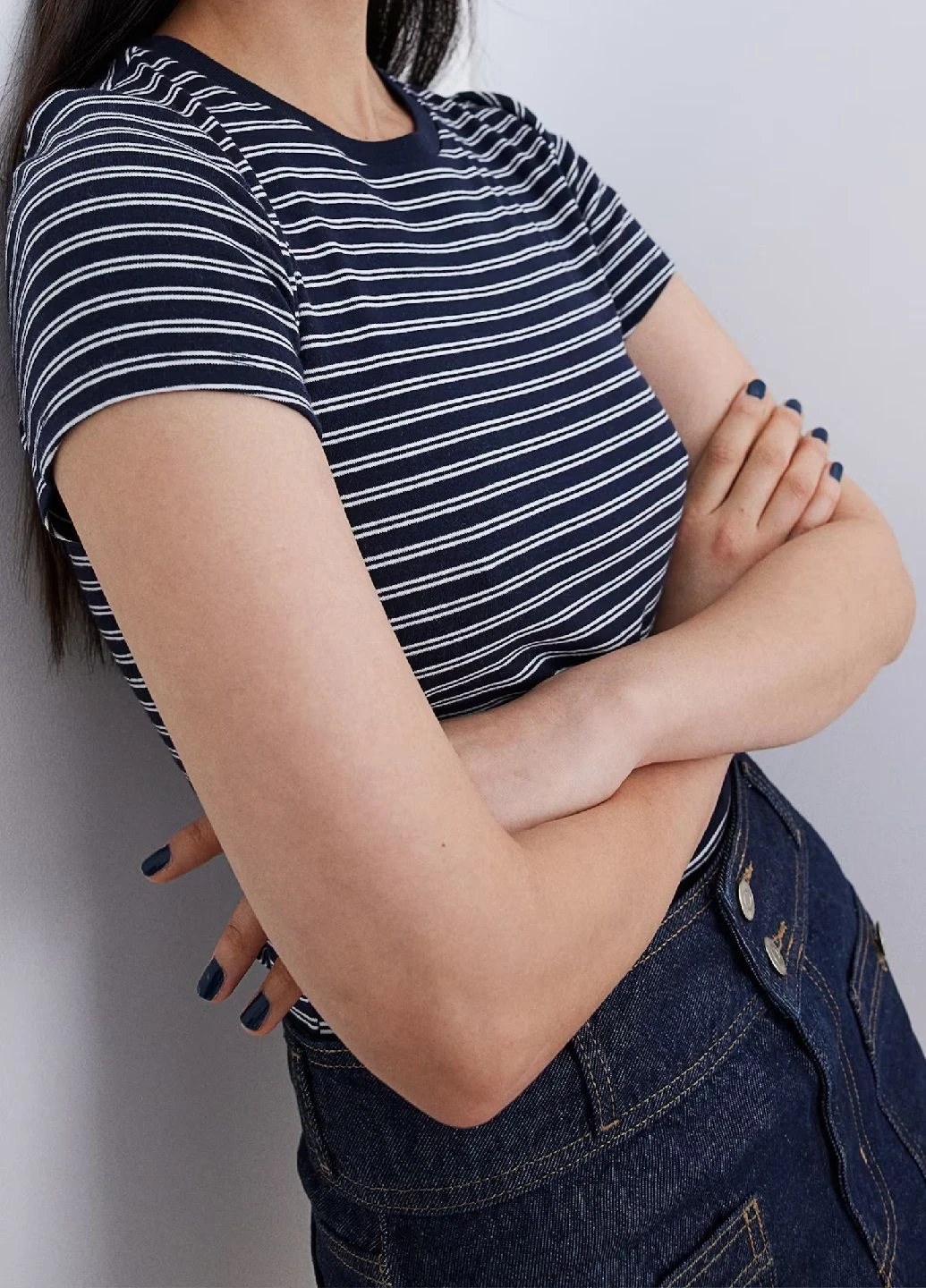 Футболка H&M - (315800142)