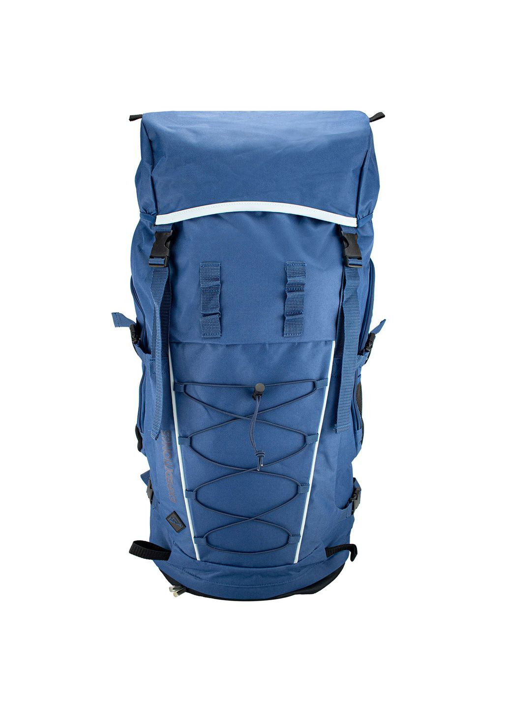 Рюкзак туристический 65 Navy (A30412) Semi Line (315936871)