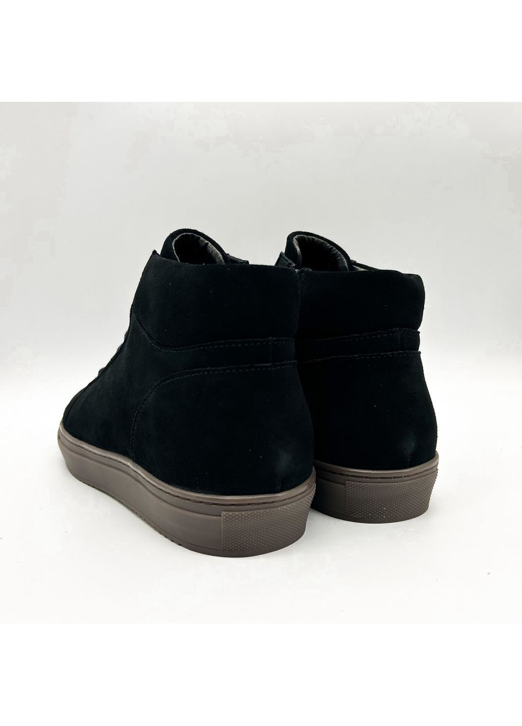 Черевики (р) Замшa 0-2-2-AM-535M-1-31N Danler (276251212)