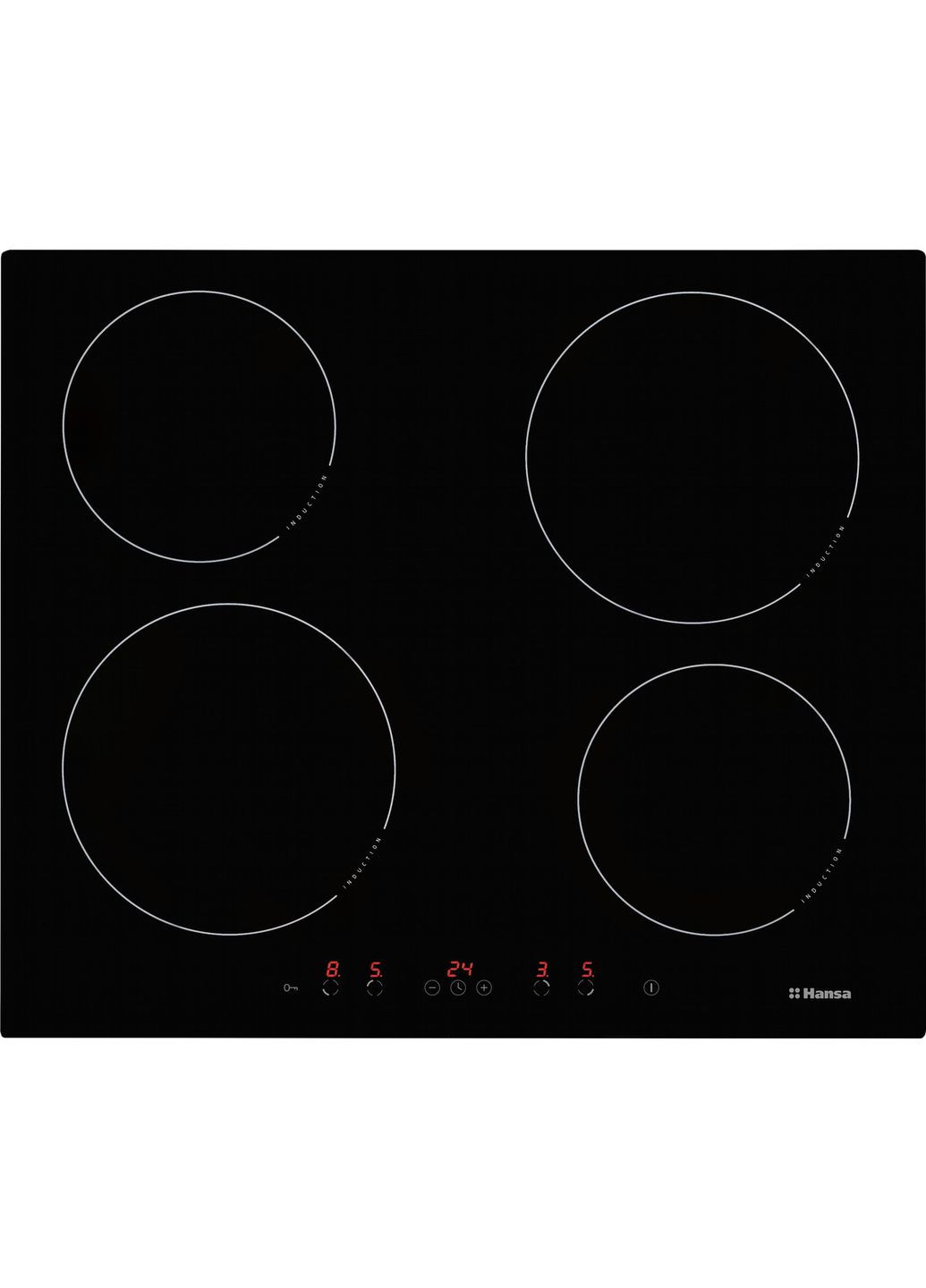 Парова шафа HANSA (337319946)