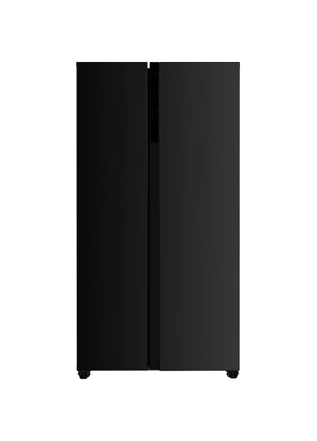 Холодильник DDHN177D91-BG side-by-side Grunhelm