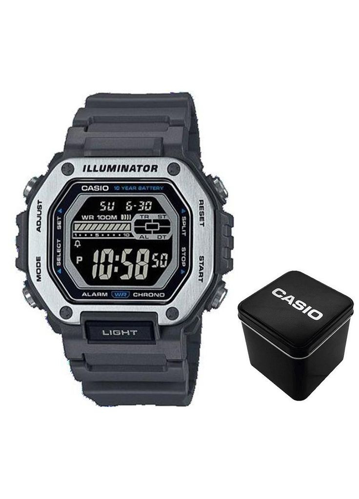 MWD-110H-8B Casio (331285677)