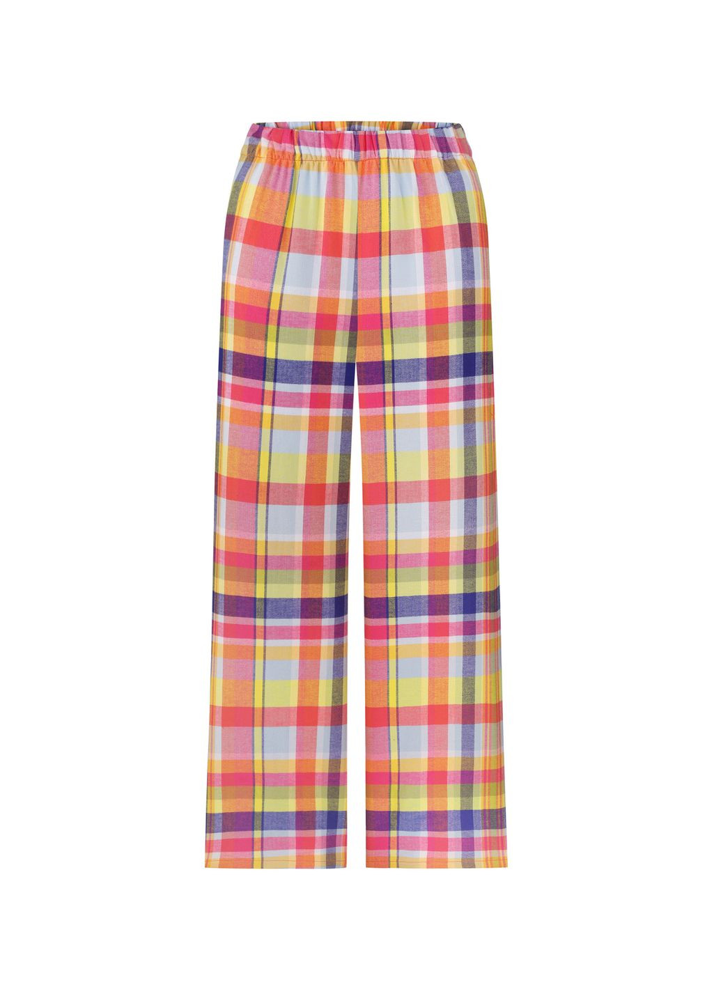 Штаны домашние Викенд HOM2418010 Brabrabra Вікенд (328092584)